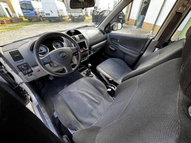SUZUKI Ignis 1.3 16V cat Deluxe BENZINA GPL rif. 23940817 - Foto 10
