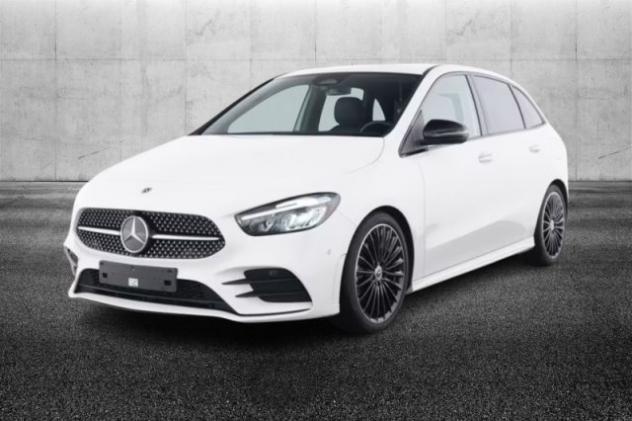 MERCEDES-BENZ B 220 d Automatic AMG Line Advanced Plus rif. 24049684