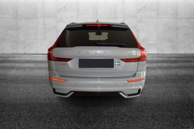VOLVO XC60 B4 (d) automatico Plus Dark rif. 24049375 - Foto 5