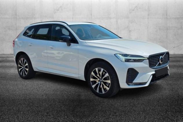 VOLVO XC60 B4 (d) AWD automatico Plus Dark rif. 24049342 - Foto 2