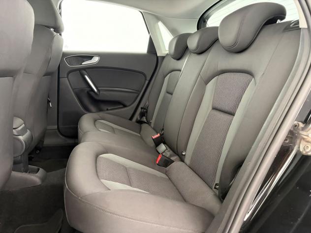 Audi A1 1.6 TDI 116 CV S tronic Sport - NEOPATENTATI - Foto 10