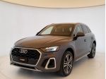 Audi Q5 40 TDI 204 CV quattro S tronic S line