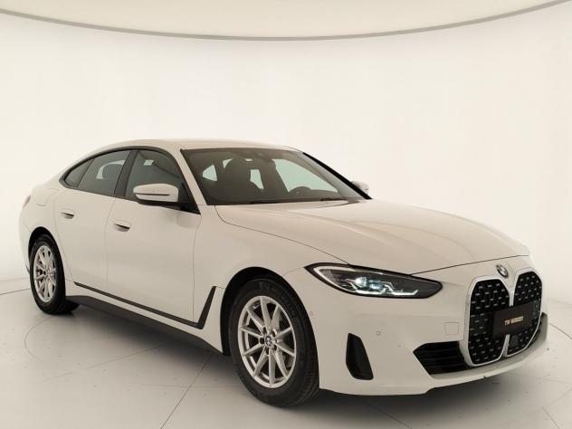 BMW 420 d Gran Coupe mhev 48V Sport auto - Foto 3