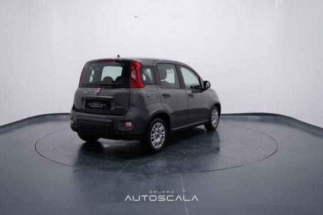 FIAT New Panda 1.0 FireFly City Life S&S Hybrid rif. 22918132 - Foto 6