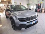 Jeep Avenger 1.2 Turbo Summit