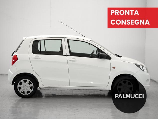 Suzuki Celerio Celerio 1.0 Easy - Foto 4