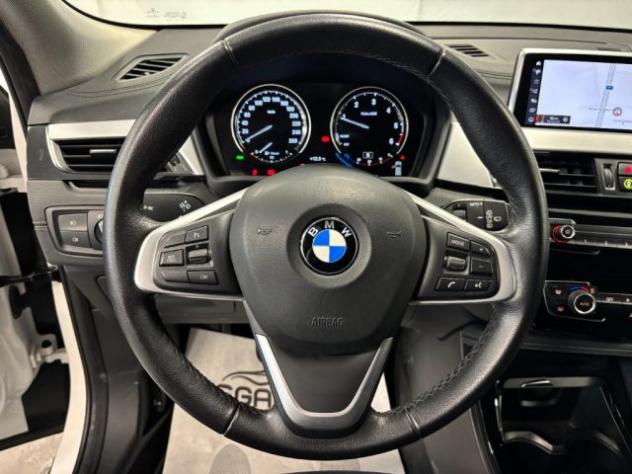 BMW X2 sDrive 18d Full Optional rif. 23820490 - Foto 8