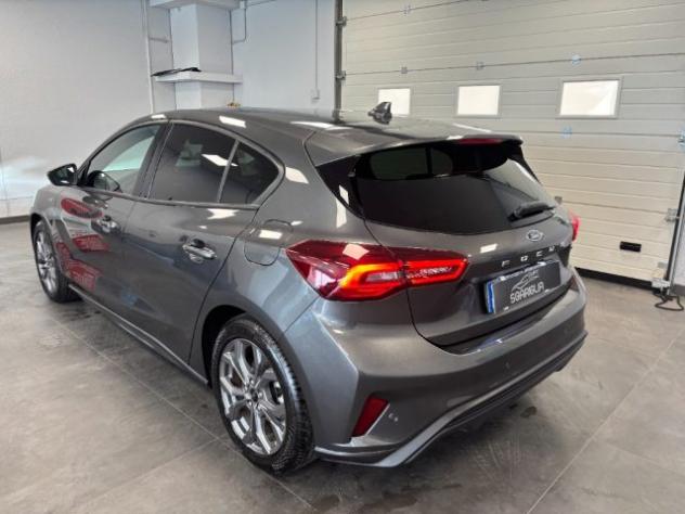 FORD Focus 1.0 Benzina Hybrid ST-Line X 5 Porte rif. 23905366 - Foto 4