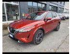 Nissan Qashqai 1.5 e-power Tekna 2wd
