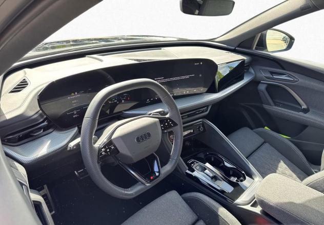Audi Q5 Sportback TDI 150kW quattro S tronic S Line Edition Gancio Led Plus Camera - Foto 9