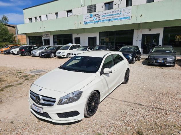 MERCEDES Classe A 180 CDI Premium GARANZIA 12 MESI - Foto 4