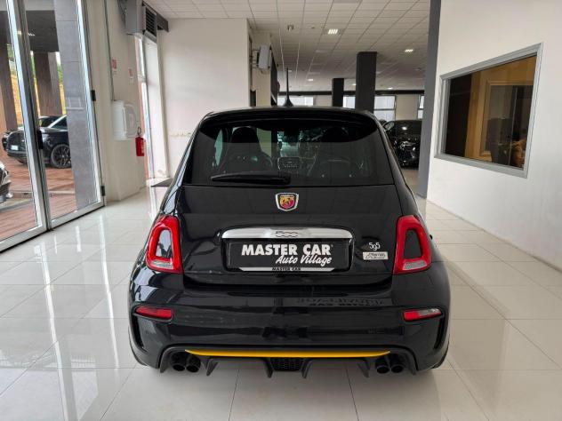 ABARTH - 595 - 1.4 Turbo T-Jet 165 CV Pista (STAGE 3) - Foto 7