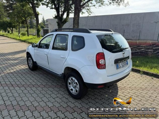 DACIA Duster 1.6 110CV 4x2 GPL Lauréate rif. 23789646 - Foto 3