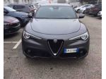 Alfa Romeo Stelvio 2.2 Turbodiesel 190 CV AT8 Q4 Business