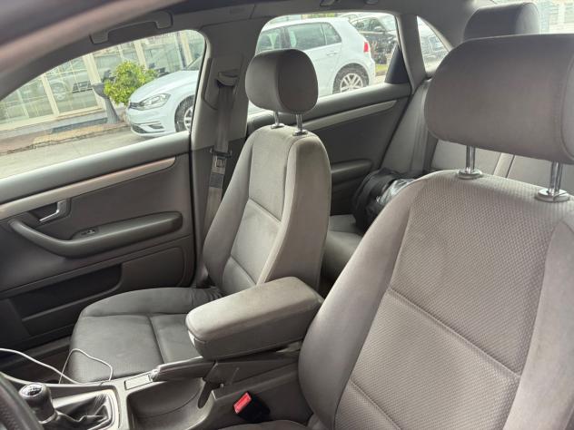 Audi A4 1.9 TDI/130 CV cat BERLINA - Foto 8