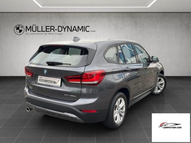 BMW X1 xDrive25e ADVANTAGE LED NAVI PANO BI-ZONA PDC rif. 22597086 - Foto 3