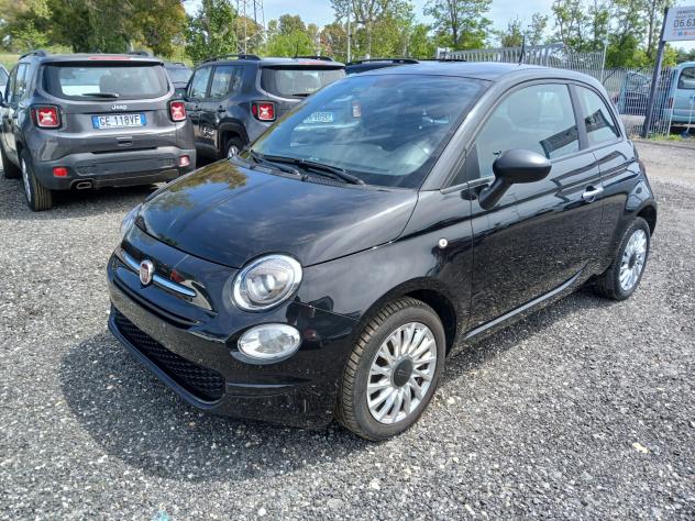 Fiat 500 1.0 Hybrid - Foto 2