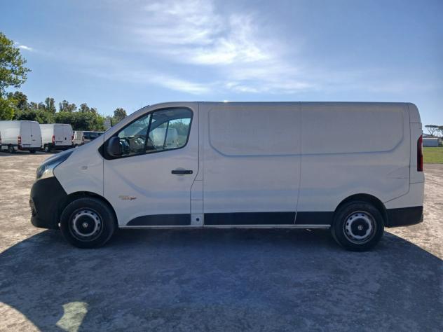 Fiat Talento 1.6 MJT 120CV PL-TN Furgone 12q - Foto 2