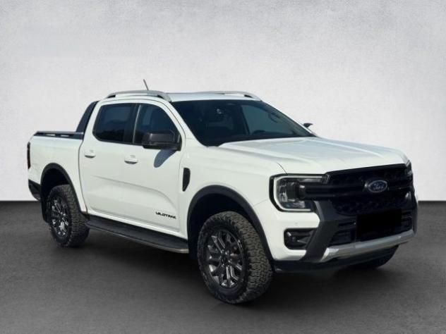 FORD Ranger 3.0 ECOBLUE 240 CV Wildtrak +IVA rif. 24159349 - Foto 3