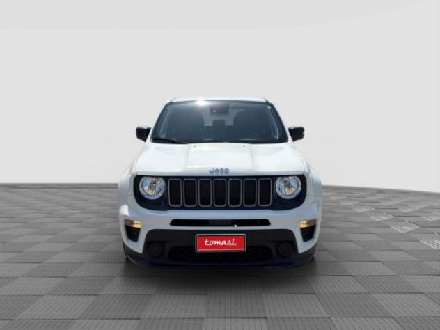 JEEP Renegade Renegade 1.0 T3 Longitude rif. 24002186 - Foto 8