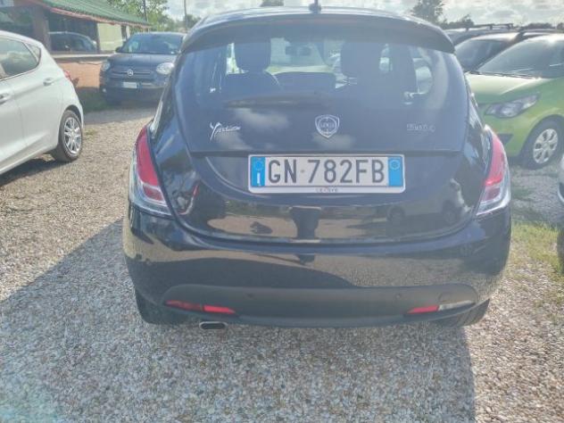 LANCIA Ypsilon 1.0 FireFly 5 porte S&S Hybrid Gold rif. 22814156 - Foto 5