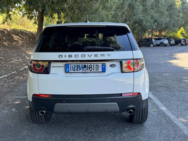 Land Rover Discovery Sport 2.0 TD4 150 CV HSE Luxury - Foto 7