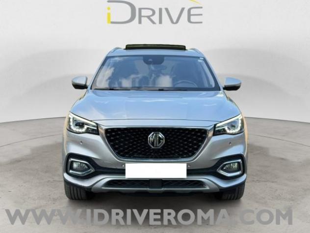 MG HS HS 1.5 t Luxury auto rif. 23956023 - Foto 2