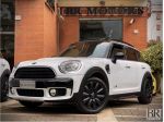 Mini Cooper D Countryman Hype ALL4 +TETTO-PELLE-LED-C18 !!