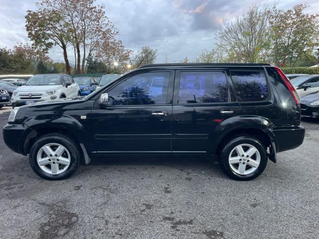 Nissan X-Trail 2.2 dCi Sport Columbia - Foto 6