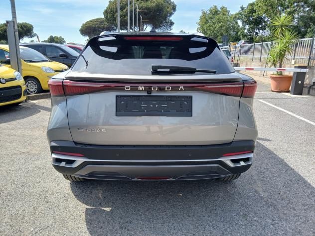 Omoda 5 1.6 TGDI 147CV aut. Premium - Foto 6