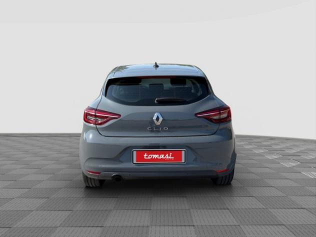 RENAULT Clio Clio TCe 100 CV GPL 5 porte Zen rif. 23998798 - Foto 4