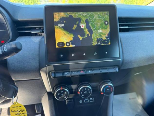 RENAULT Clio Evolution Blue DCI 1.5cc 100cv rif. 24190840 - Foto 7