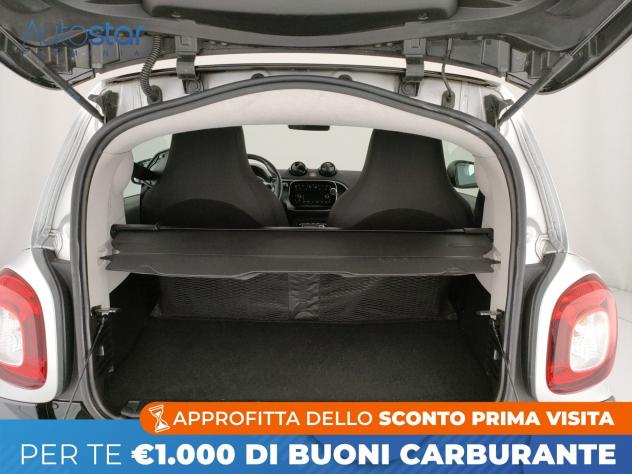 smart fortwo 1.0 Superpassion 71cv twinamic - Foto 9