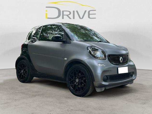 smart fortwo Fortwo 0.9 t Passion 90cv twinamic - Foto 3