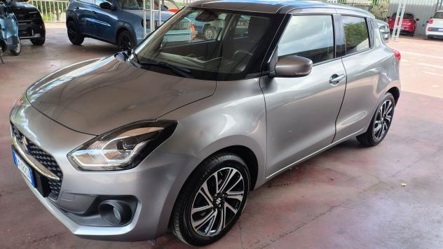 Suzuki Swift Hybrid 1.2 Hybrid Top 2WD - Foto 2