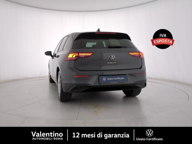 Volkswagen Golf 2.0 TDI SCR Edition Plus - Foto 5