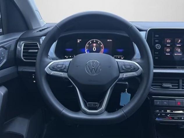 VOLKSWAGEN T-Cross 1.0 TSI Edition Plus rif. 23420893 - Foto 10