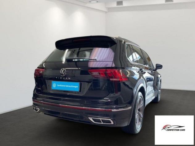 VOLKSWAGEN Tiguan 2.0 150CV DSG 2.0 TDI R-Line *LED*NAVI*COCKPIT* rif. 22596928 - Foto 3