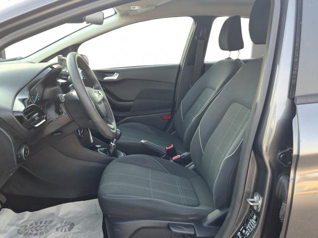 Ford Fiesta 1.5 TDCi 5 porte Plus - Foto 8
