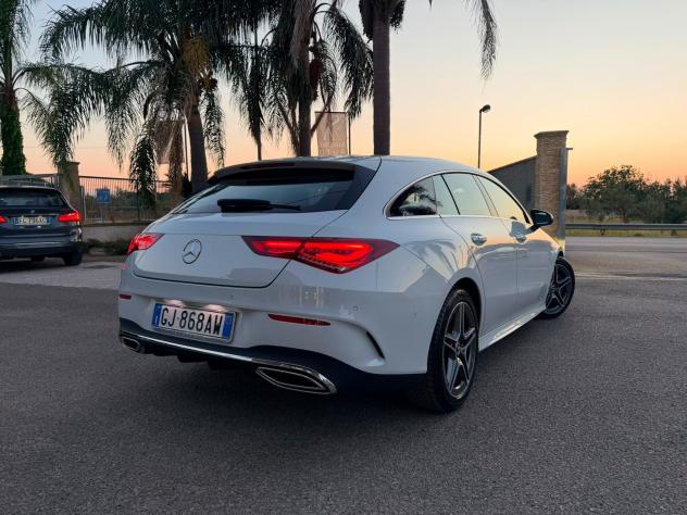 Mercedes-benz CLA 200d Automatic SB Premium AMG Led Ambient - Foto 2