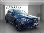 Mercedes-benz GLE 53 AMG 4Matic  PREMIUM Hybrid
