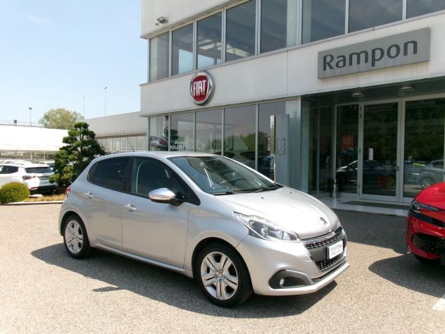 Peugeot 208 Allure PureTech 82cv - Foto 7