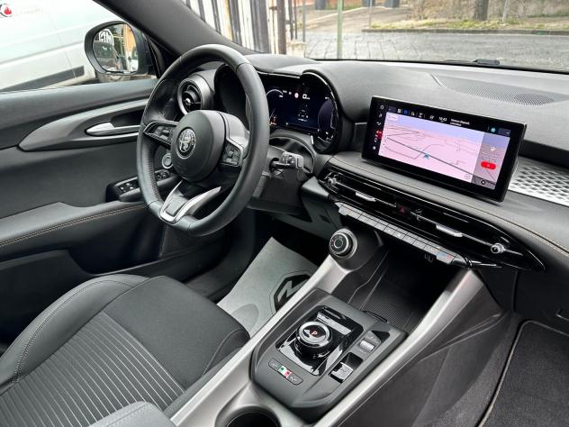 Alfa Romeo Tonale 1.6 diesel 130 CV TCT6 Sprint - Foto 8