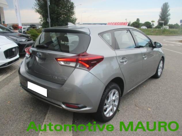 TOYOTA Auris 1.8 Hybrid Cool rif. 23933165 - Foto 5