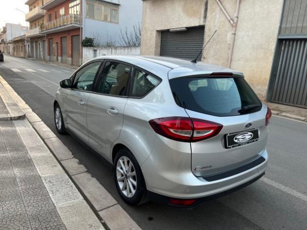 FORD C-Max 1.5TDCi Titanium rif. 24037411 - Foto 8