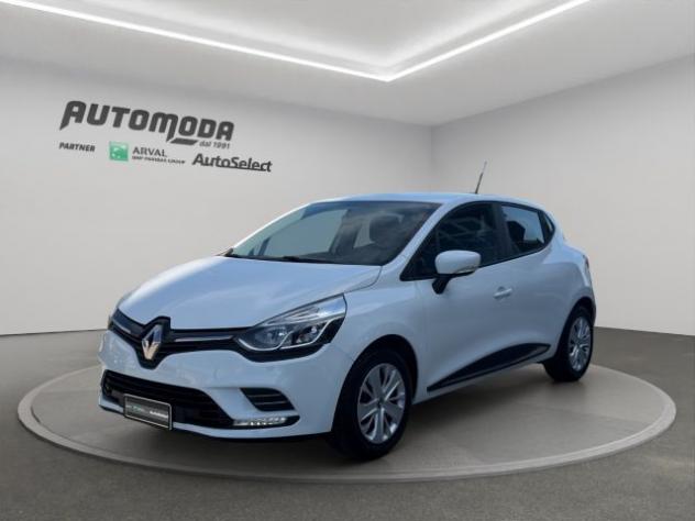 RENAULT Clio 1.5DCI AUTOCARRO N1 4POSTI rif. 23691647