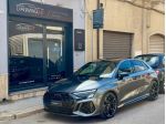 AUDI RS3 2.5 TFSI 400HP QUATTRO S-TRONIC -2023