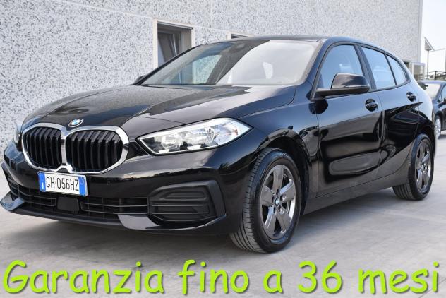 BMW Serie 1 118 d 5p. Business Advantage