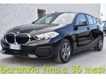 BMW Serie 1 118 d 5p. Business Advantage