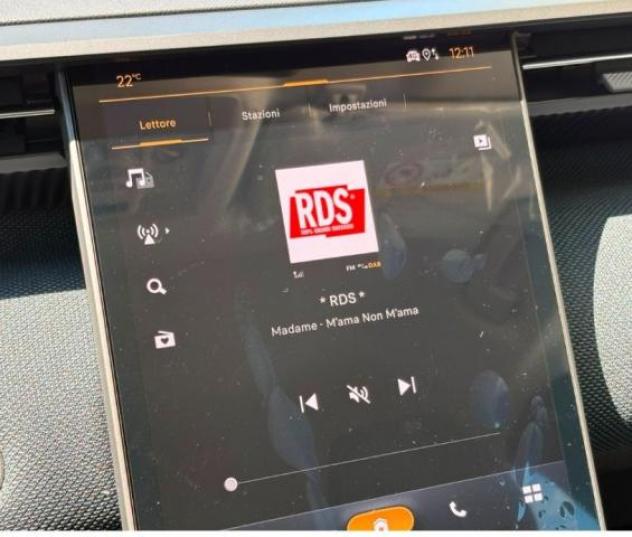 NEW C5 Aircross Aircross Hybrid 145 e-DCS6 MAX#RETROCAMERA! - Foto 10